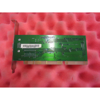 WG-1000-4 Video Card E5YWG-1000 035107109 - Used
