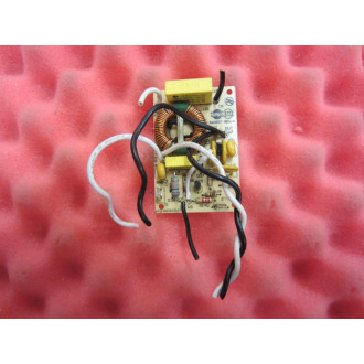Tripp Lite 660827LFA Circuit Board 660827 Rev A 9813AY - Used