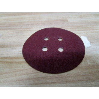 Dualflex RPS-05100 4 Sandpaper RPS051004 (Pack of 50) - New No Box