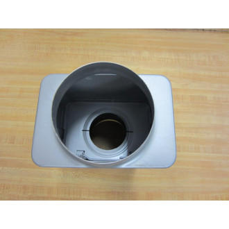 Thermiser 4250A Vent Control System NER166 - New No Box