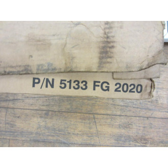 Continental Register 5133 FG 2020 Filter Grill FG2W2020PH
