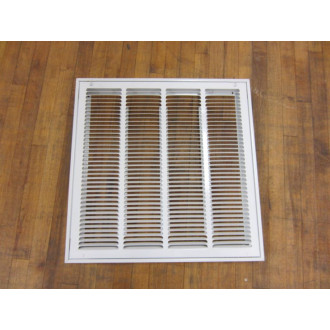 Continental Register 5133 FG 2020 Filter Grill FG2W2020PH