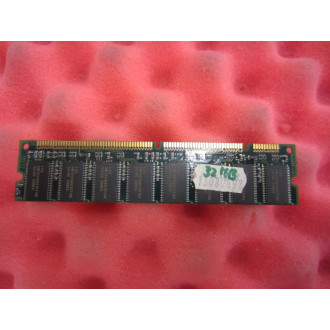 LG Semicon 4MX64 Card SEP-M01 - Used