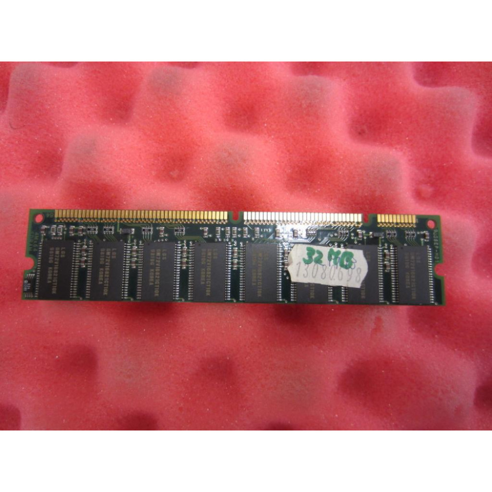 LG Semicon 4MX64 Card SEP-M01 - Used