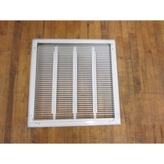 Continental Register 5133 FG 2020 Filter Grill FG2W2020PH