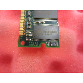 LG Semicon 4MX64 Card SEP-M01 - Used
