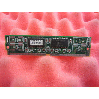 Kingston 2011577A Flash Memory - Used