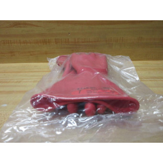 Salisbury E011R7 Insulating Gloves E011R