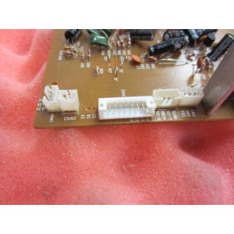 Lasco 090-068102-05 Circuit Board RD681B CD PCB - Used