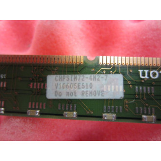 Centon CHPSIM72-4M2-7 Memory Card V10605E510 - Used