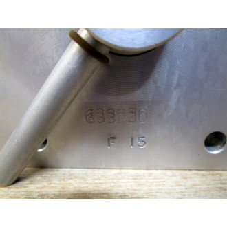 633230 Valve Control - New No Box