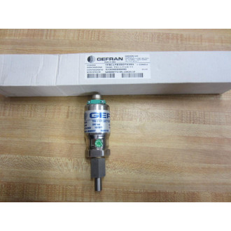 Gefran TFB C 1 P 3.5C T V XP351 Transducer  TFBC1P35CTVXP351