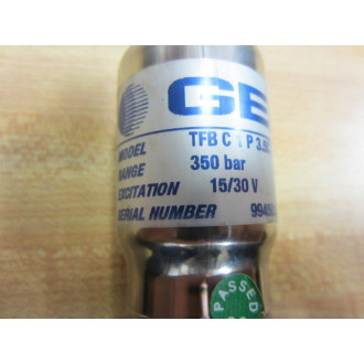 Gefran TFB C 1 P 3.5C T V XP351 Transducer  TFBC1P35CTVXP351