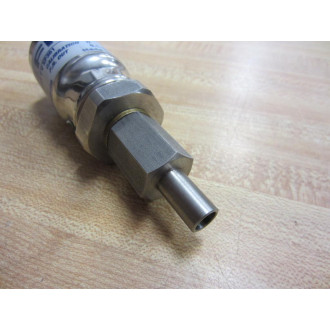 Gefran TFB C 1 P 3.5C T V XP351 Transducer  TFBC1P35CTVXP351