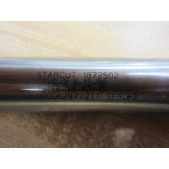 Starcut 1872502 Bit  Ser.3