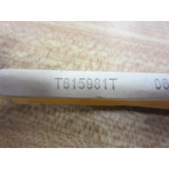 MC Carbide Tool Co T615981T Carbide Bit