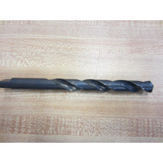 Precision Twist Drill Co 17535 Twist Drill 3564 R08