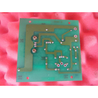 Dengensha DGN-2 Circuit Board  DGN2 - Used