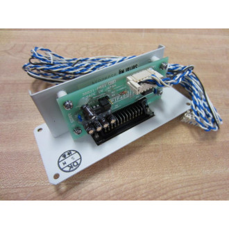 Star PIF401 Connector Board 38821-PR01 - New No Box