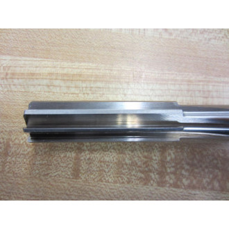Alvord-Polk Tool 127-0-0.7480 Chucking Reamer 127007480