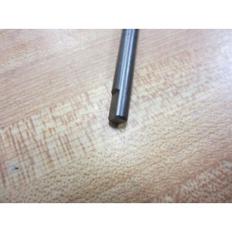 MC Carbide Tool Co T615981T Carbide Bit