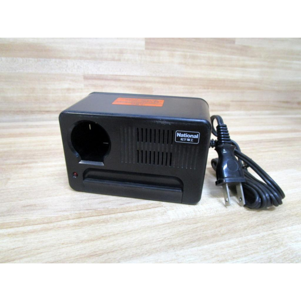 National 91-42520 Charger 9142520 - New No Box