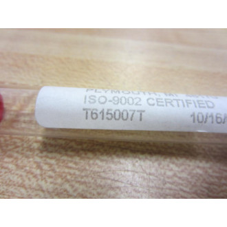 MC Carbide Tool Co T615007T Carbide Bit