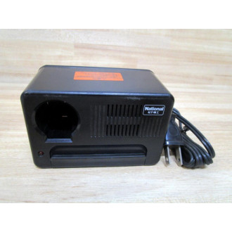 National 91-42520 Charger 9142520 - New No Box