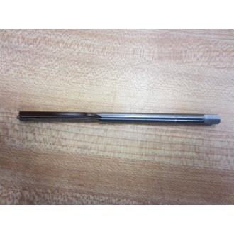 MC Carbide Tool Co T-624201-T T624201T Carbide Reamer
