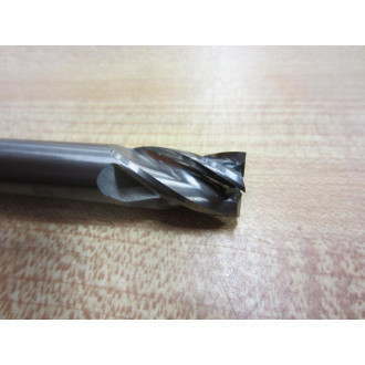 MC Carbide Tool Co T615007T Carbide Bit