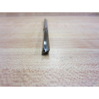 MC Carbide Tool Co T-624201-T T624201T Carbide Reamer