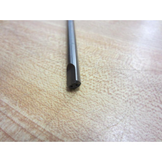 MC Carbide Tool Co T-624201-T T624201T Carbide Reamer