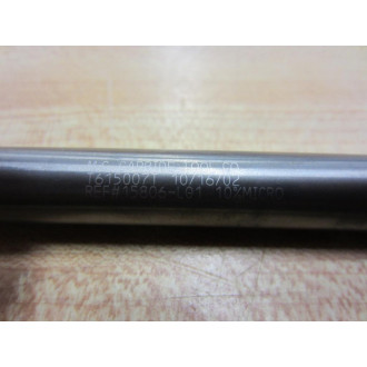 MC Carbide Tool Co T615007T Carbide Bit