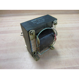 5600-0200 Transformer CSI 6414B 800204 - Used