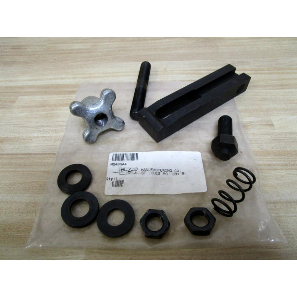 CarrLane M24SHA4 Kit M24SHA4