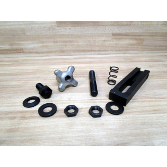 CarrLane M24SHA4 Kit M24SHA4