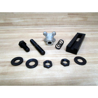 CarrLane M24SHA4 Kit M24SHA4