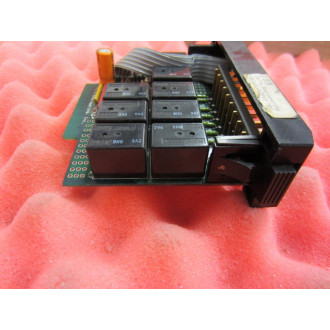 Facts Engineering 17L137L Output Module - Used