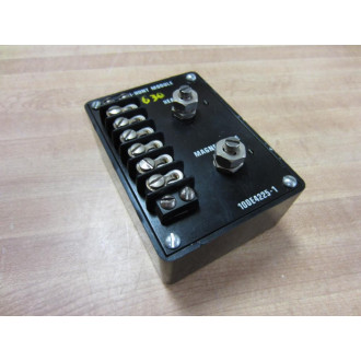 P & H 100E4225-1 Anti Hunt Module 100E42251 - Used