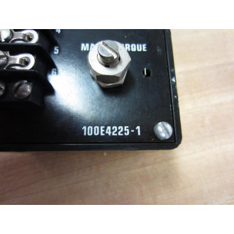P & H 100E4225-1 Anti Hunt Module 100E42251 - Used