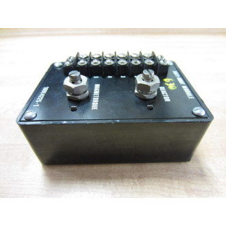 P & H 100E4225-1 Anti Hunt Module 100E42251 - Used