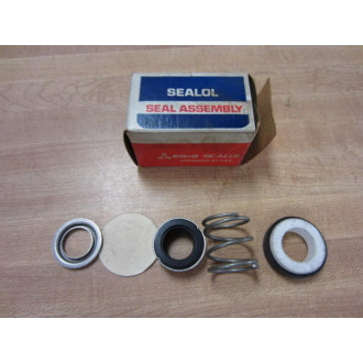 EG And G Sealol 4915V Shaft Seal