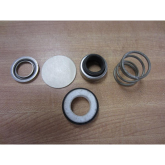 EG And G Sealol 4915V Shaft Seal