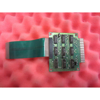 Sony P10-PCB Circuit Board 1-585-461-13 - Used