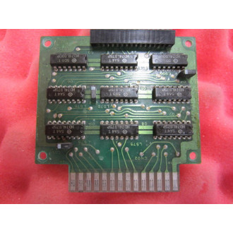 Sony P10-PCB Circuit Board 1-585-461-13 - Used
