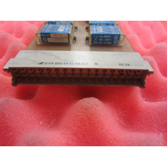 Argus E 176-30-11 Circuit Board E1763011 - Used