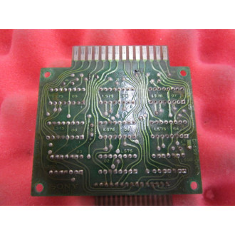 Sony P10-PCB Circuit Board 1-585-461-13 - Used