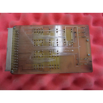 Argus E 176-30-11 Circuit Board E1763011 - Used