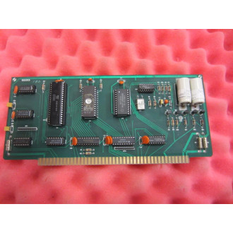 152213 Circuit Board 152413 X4 - Used