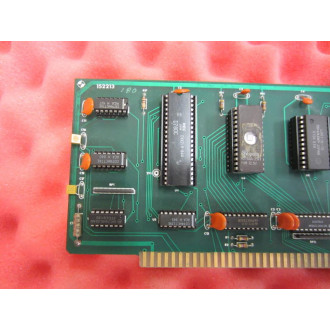 152213 Circuit Board 152413 X4 - Used